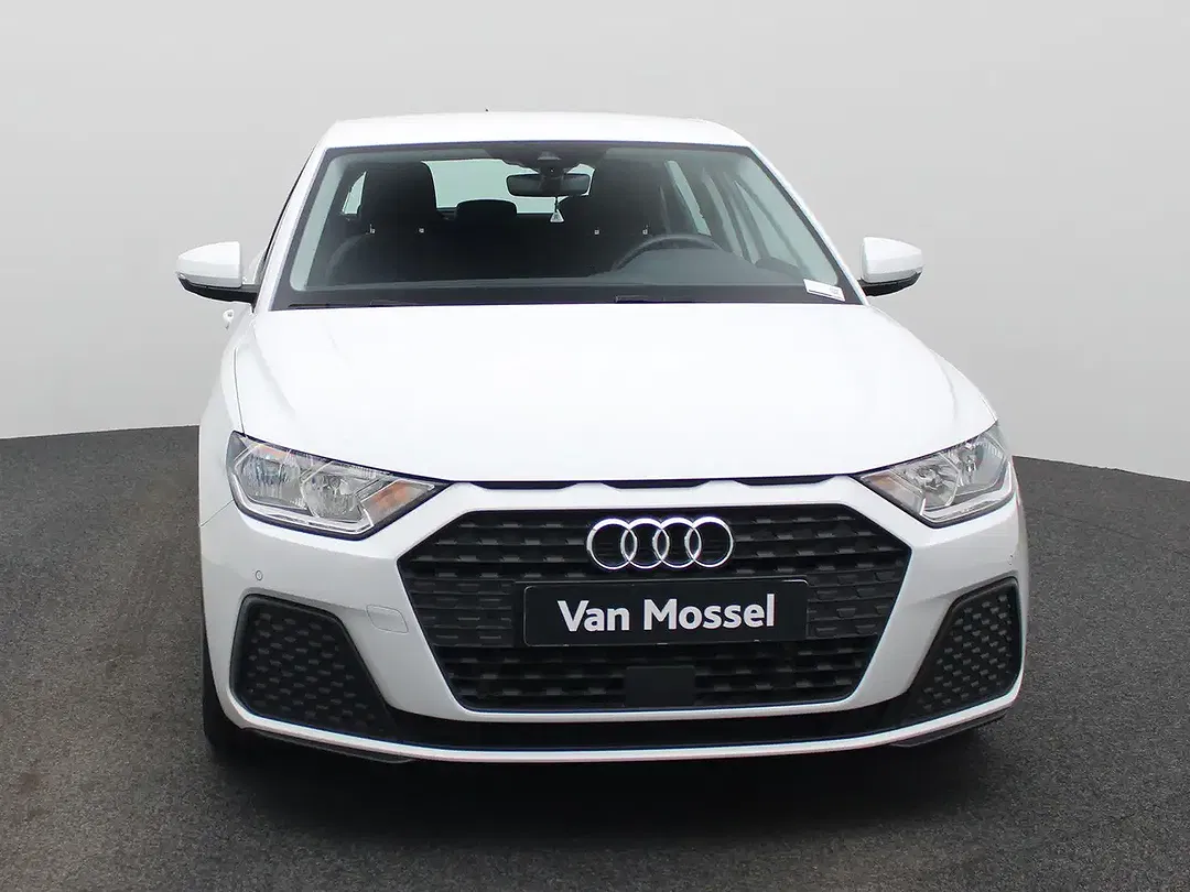Audi A1 - Thumbnail 3