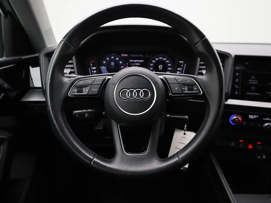 Audi A1 - Thumbnail 9