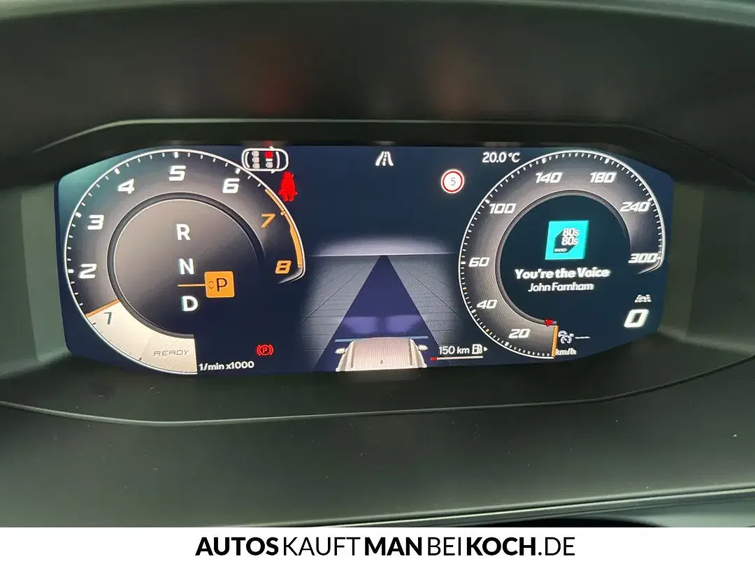 CUPRA Leon - Thumbnail 10