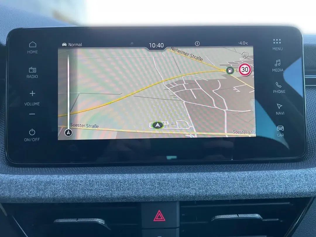 Skoda Scala - Thumbnail 10