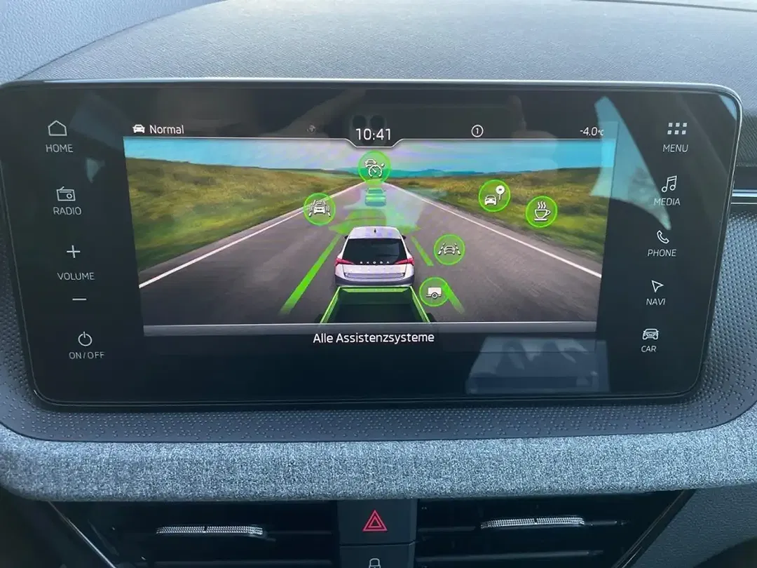 Skoda Scala - Thumbnail 14