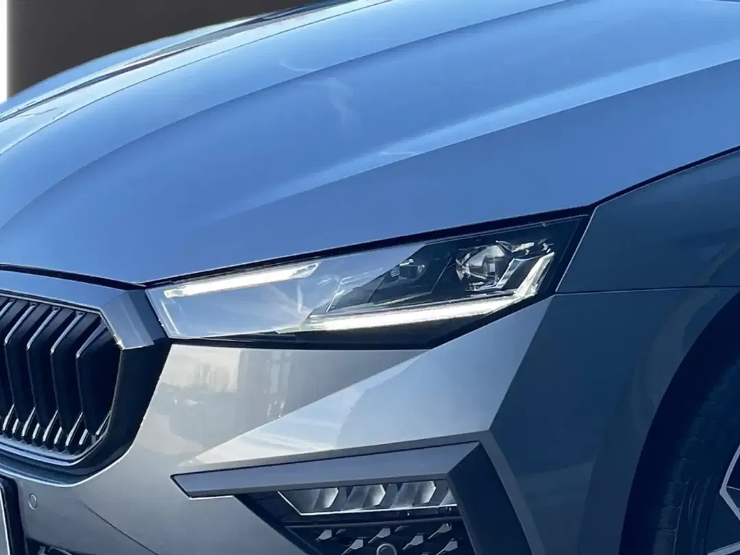 Skoda Scala - Thumbnail 5