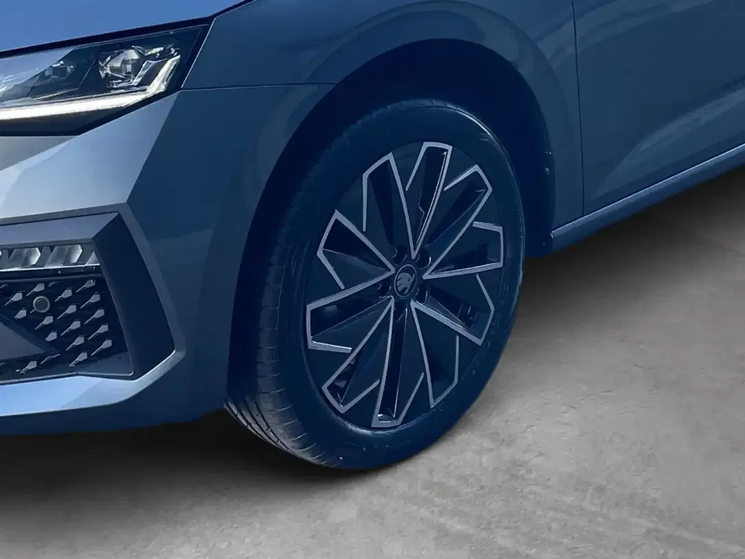 Skoda Scala - Thumbnail 6