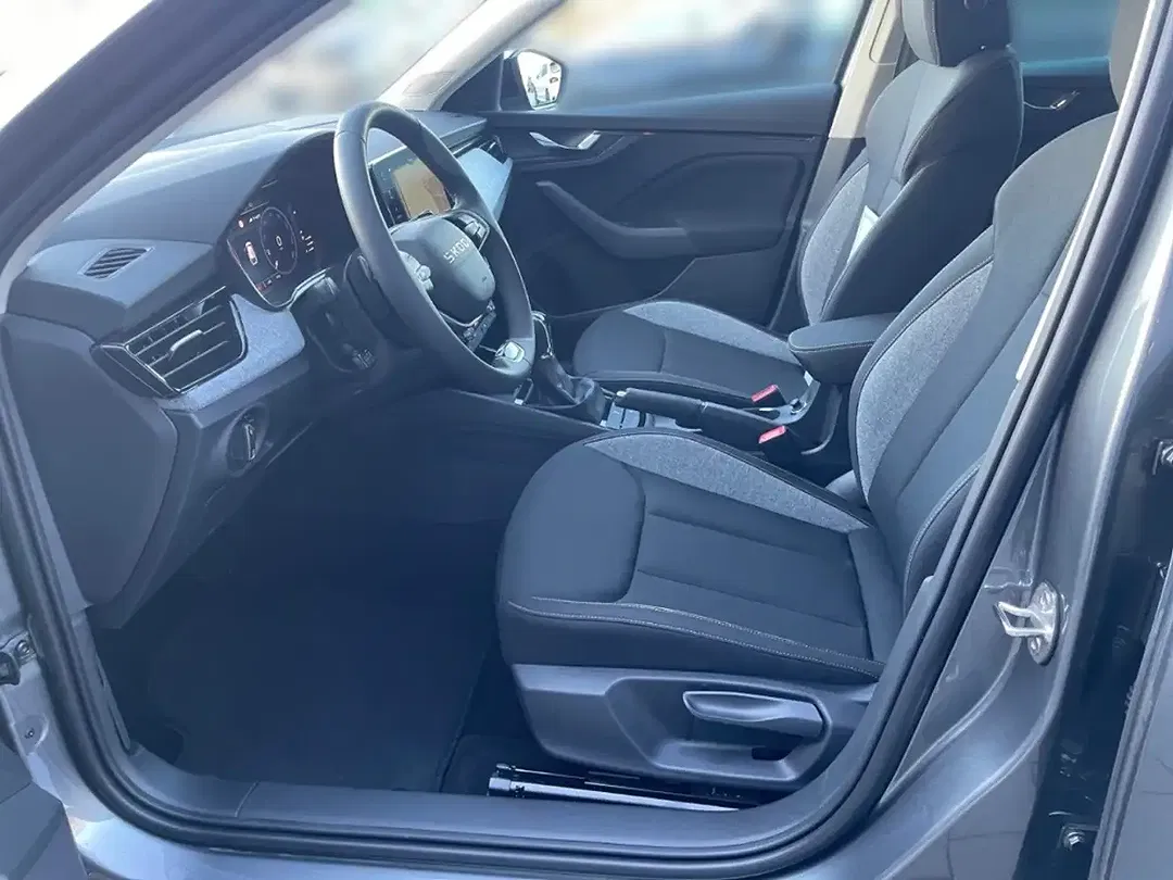 Skoda Scala - Thumbnail 8
