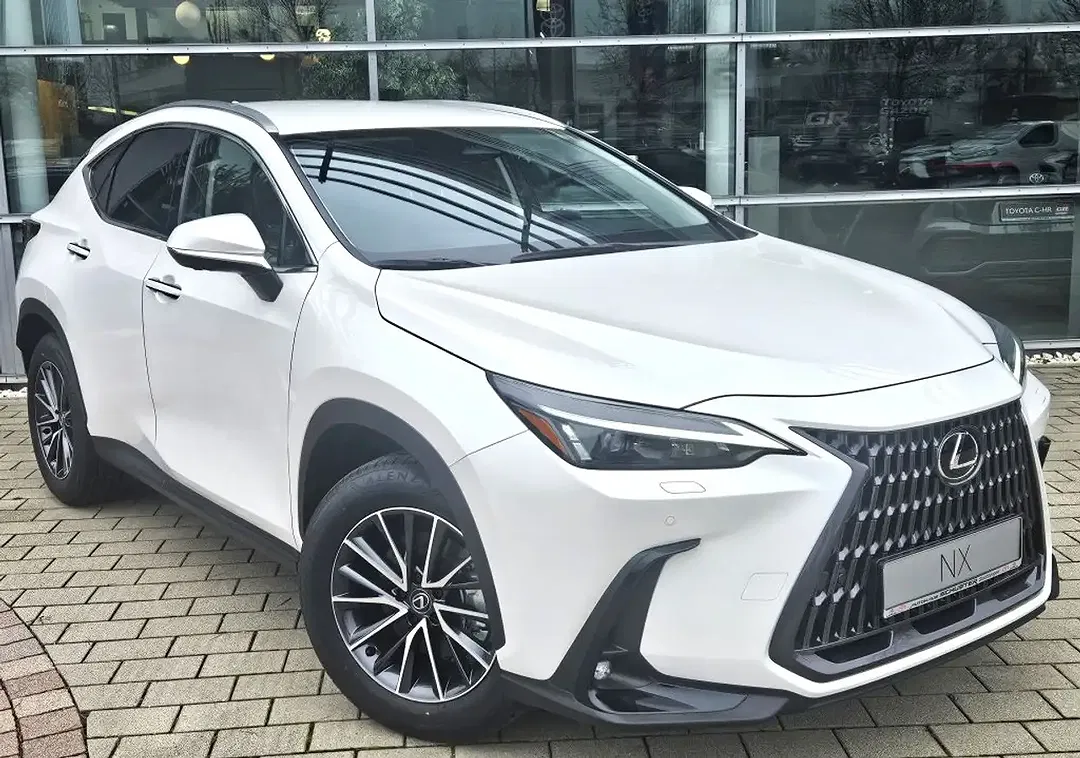Lexus NX 350h - Thumbnail 1