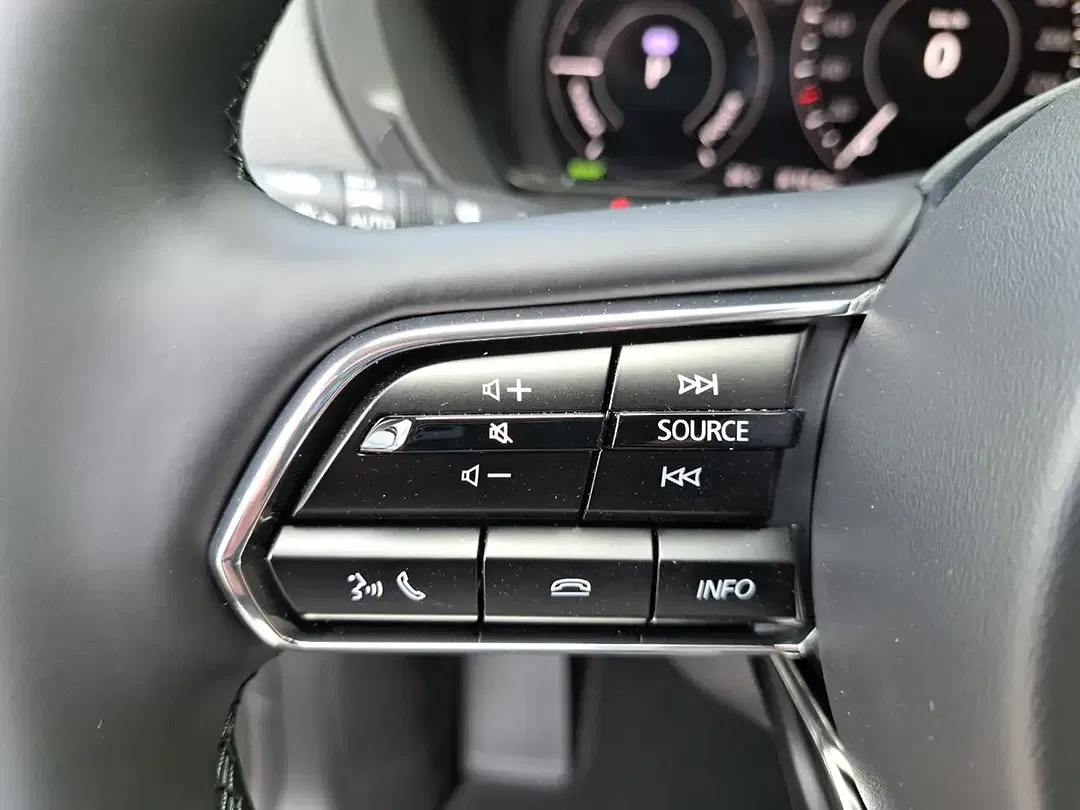 Mazda CX-60 - Thumbnail 15