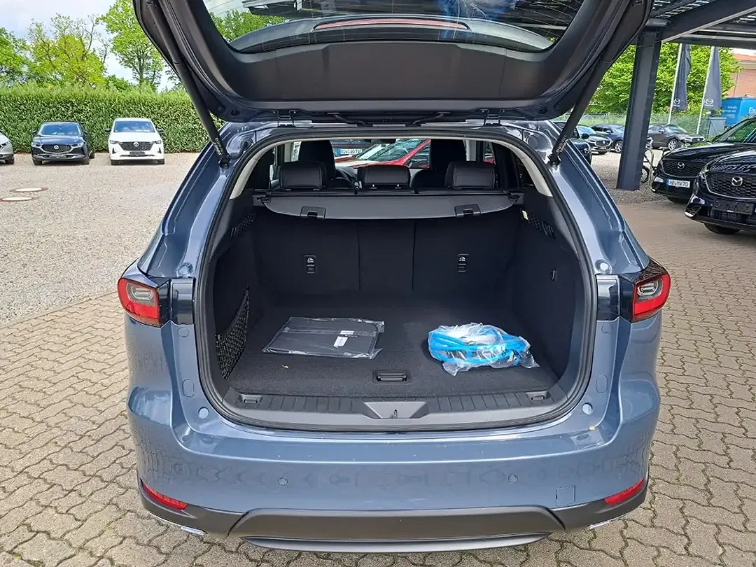 Mazda CX-60 - Thumbnail 6