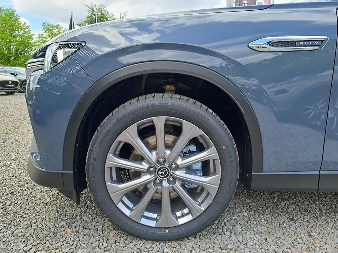Mazda CX-60 - Thumbnail 7