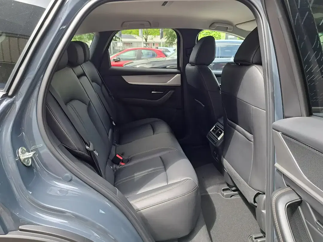 Mazda CX-60 - Thumbnail 8