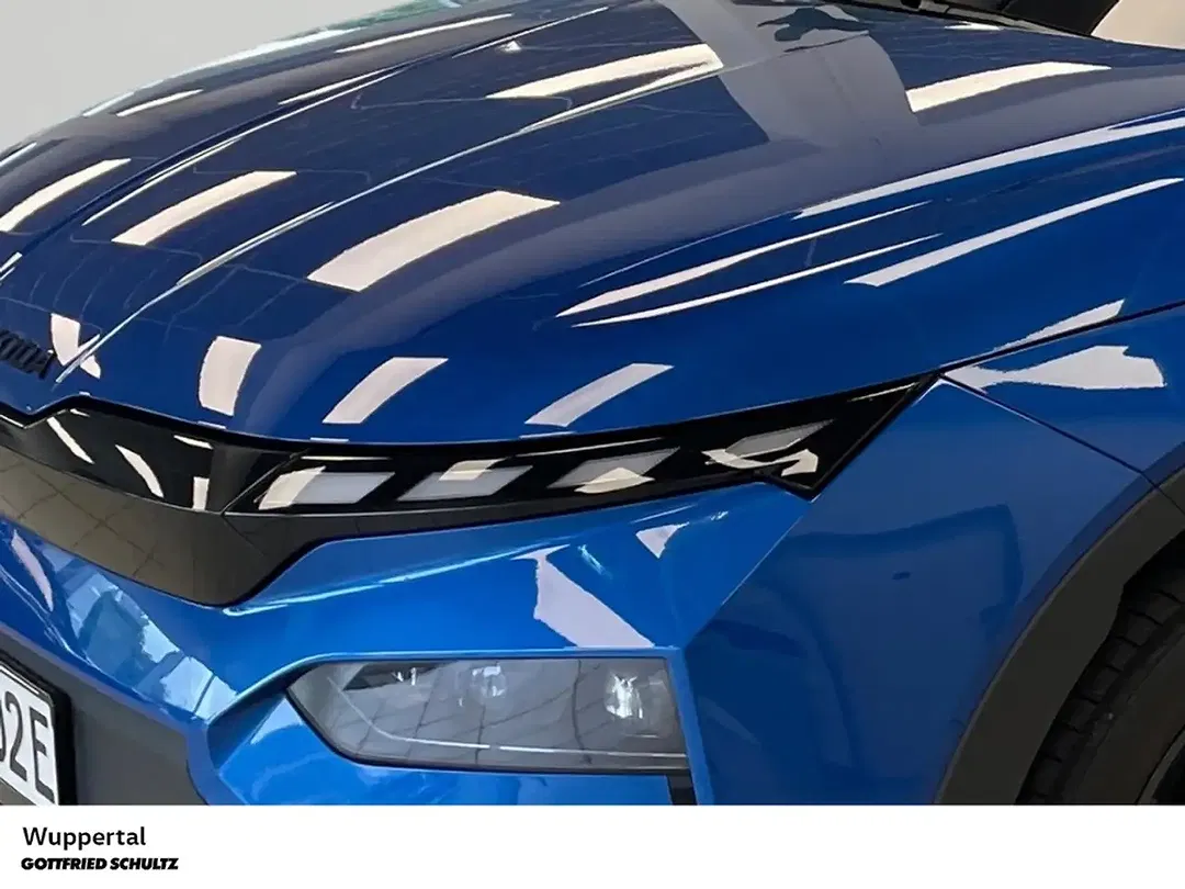 Skoda Elroq - Thumbnail 4