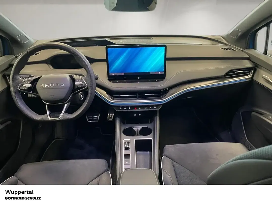 Skoda Elroq - Thumbnail 5