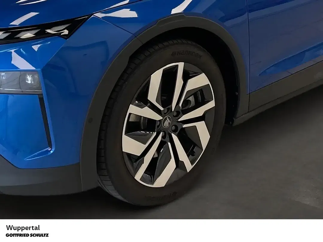 Skoda Elroq - Thumbnail 8