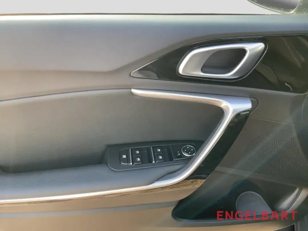 Kia Ceed / cee'd - Thumbnail 9