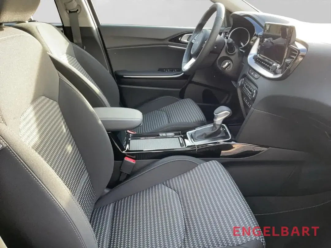 Kia Ceed / cee'd - Thumbnail 10