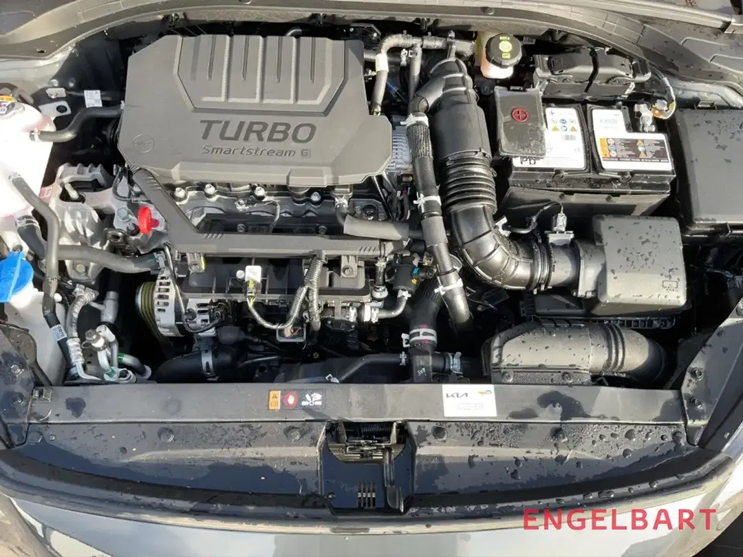 Kia Ceed / cee'd - Thumbnail 13