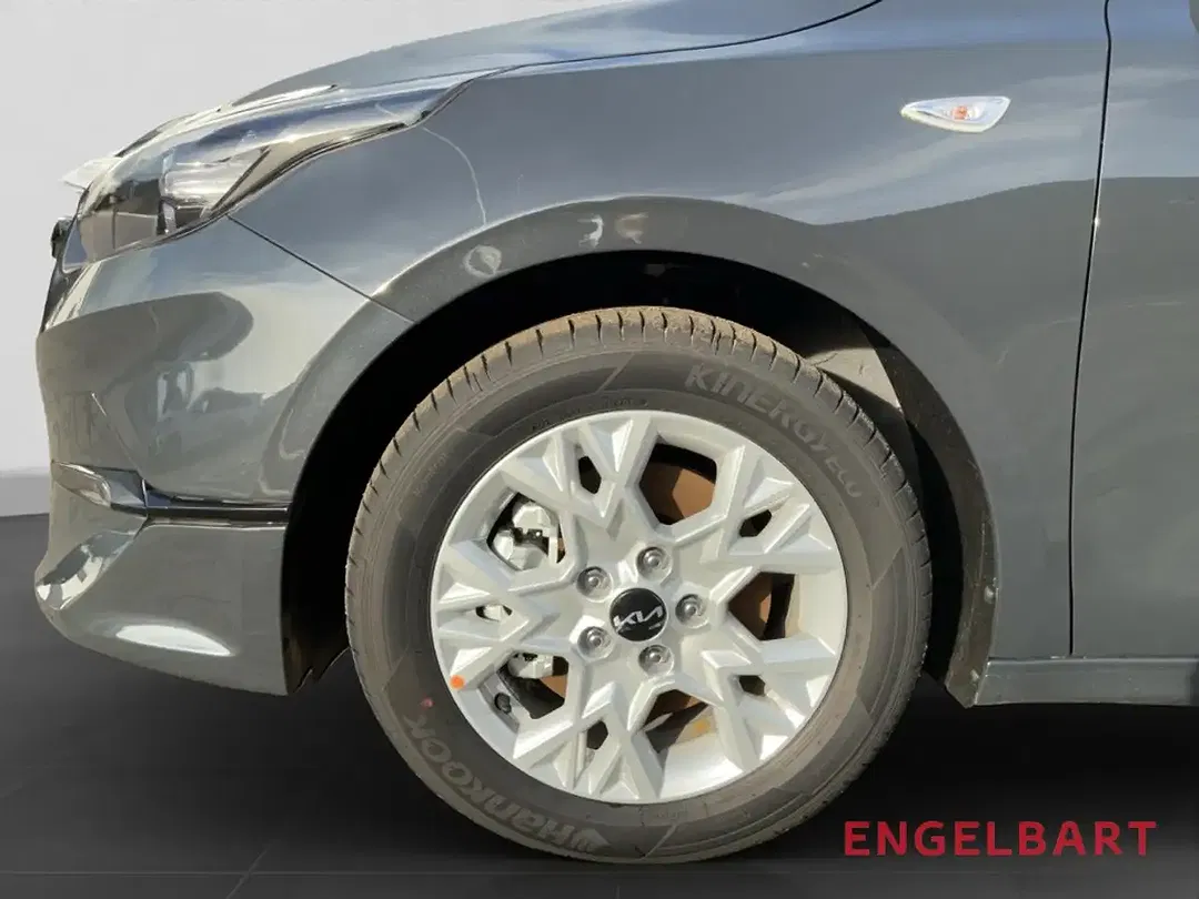 Kia Ceed / cee'd - Thumbnail 14