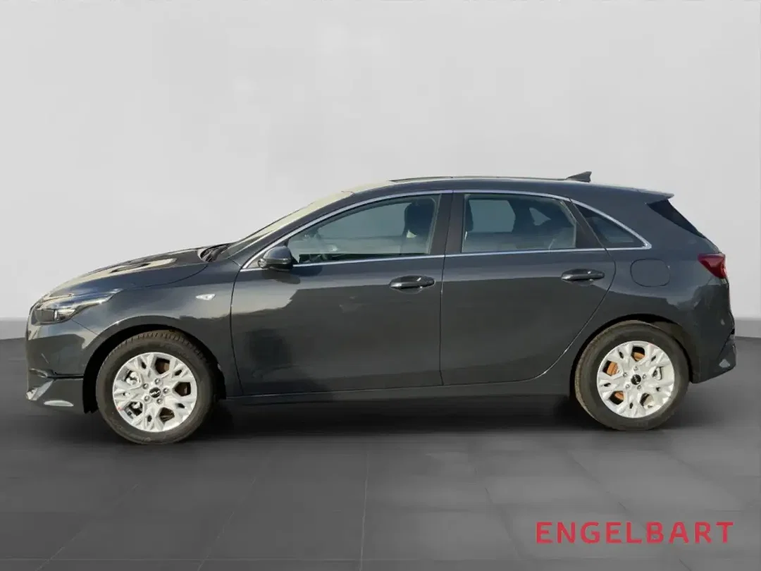 Kia Ceed / cee'd - Afbeelding 1