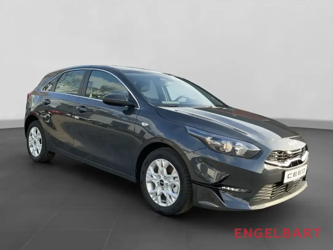 Kia Ceed / cee'd - Thumbnail 5