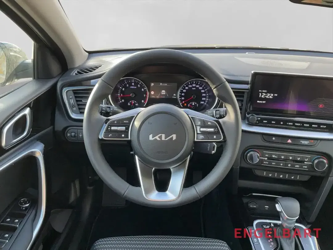Kia Ceed / cee'd - Thumbnail 7