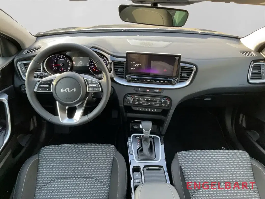Kia Ceed / cee'd - Thumbnail 8