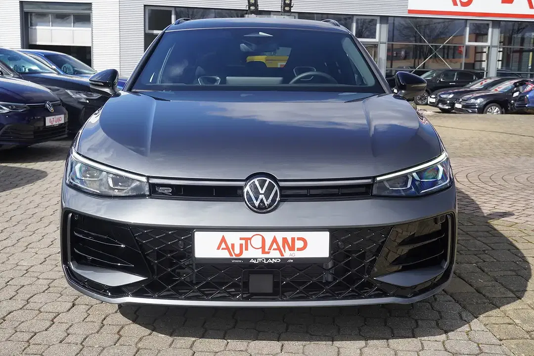 Volkswagen Passat Variant - Thumbnail 2
