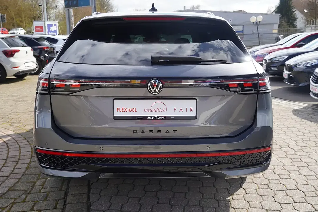 Volkswagen Passat Variant - Thumbnail 5