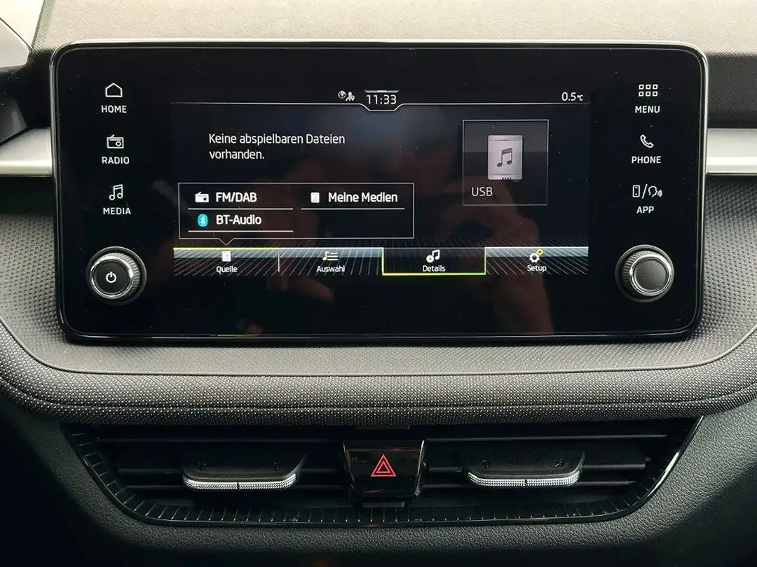 Skoda Fabia - Thumbnail 11