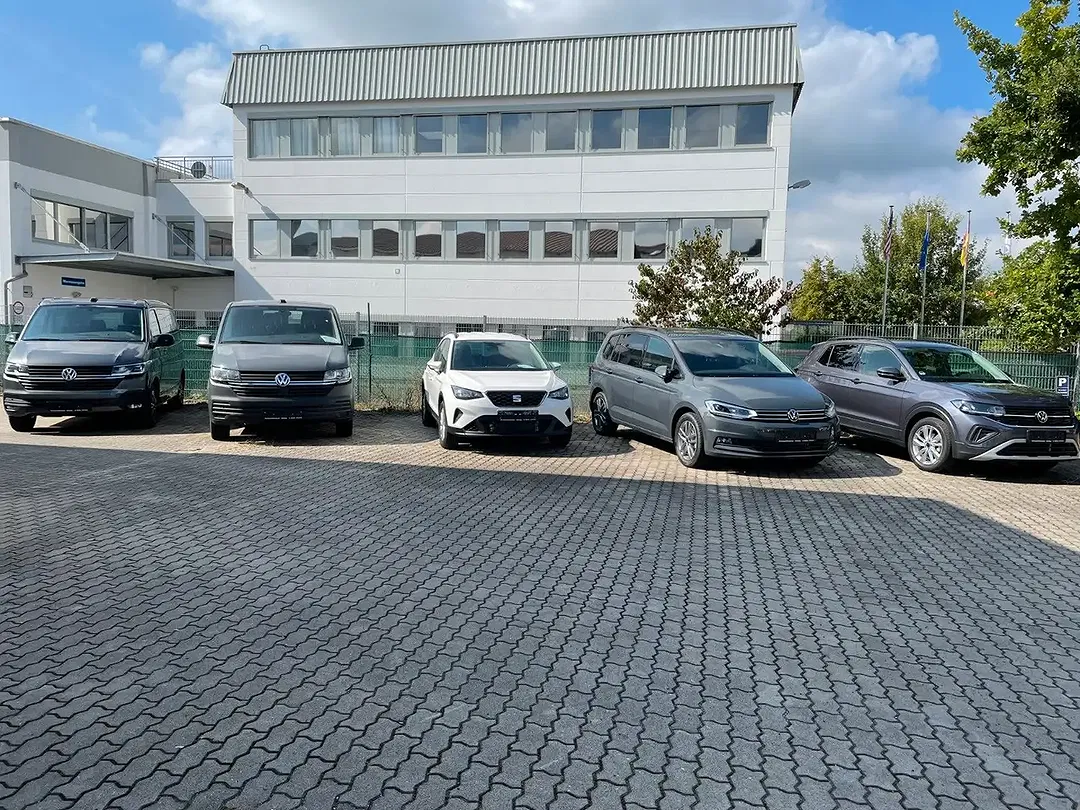 Skoda Fabia - Thumbnail 15