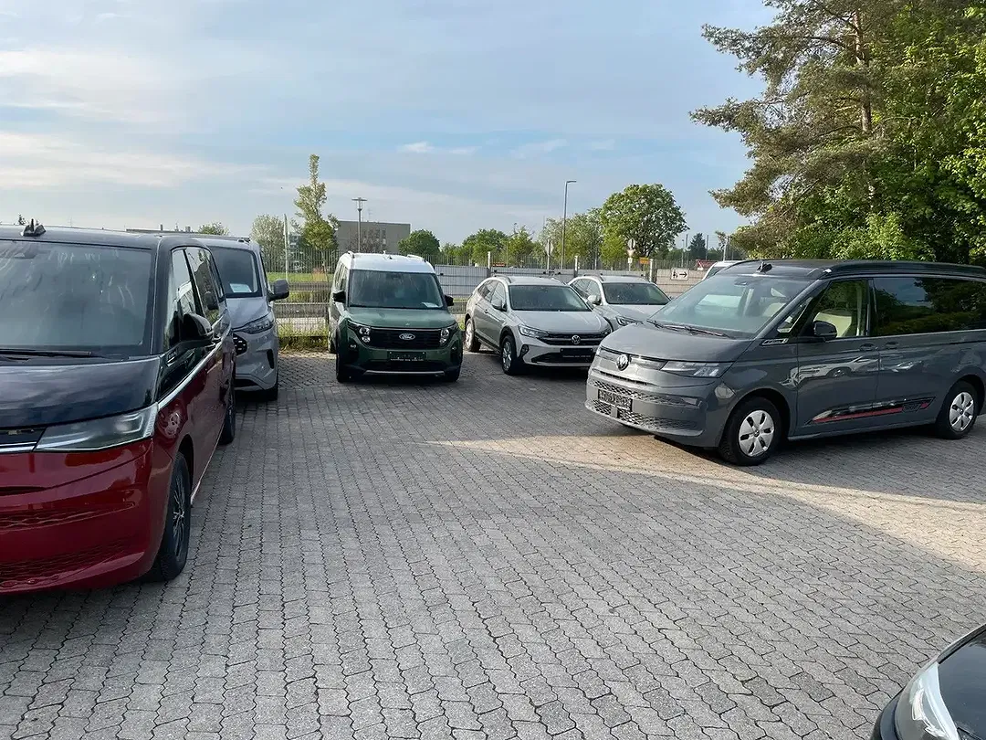 Skoda Fabia - Thumbnail 18