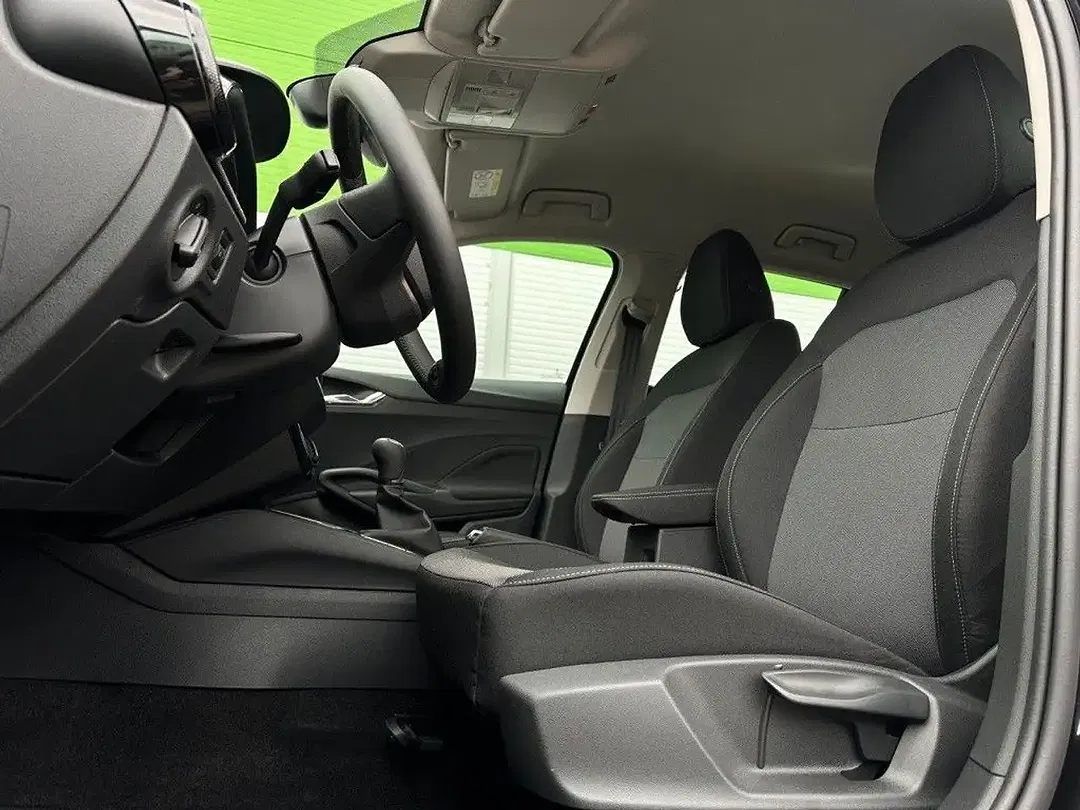 Skoda Fabia - Thumbnail 3