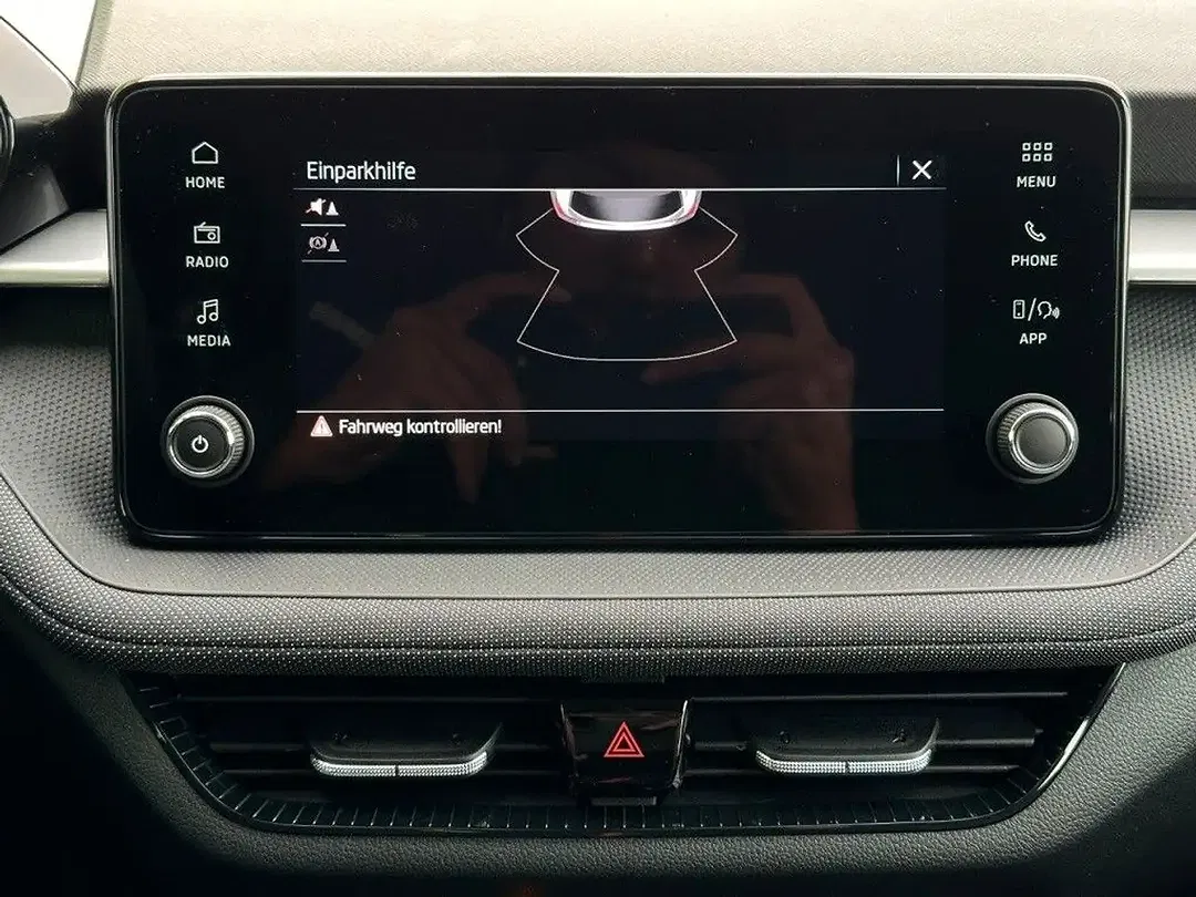 Skoda Fabia - Thumbnail 8