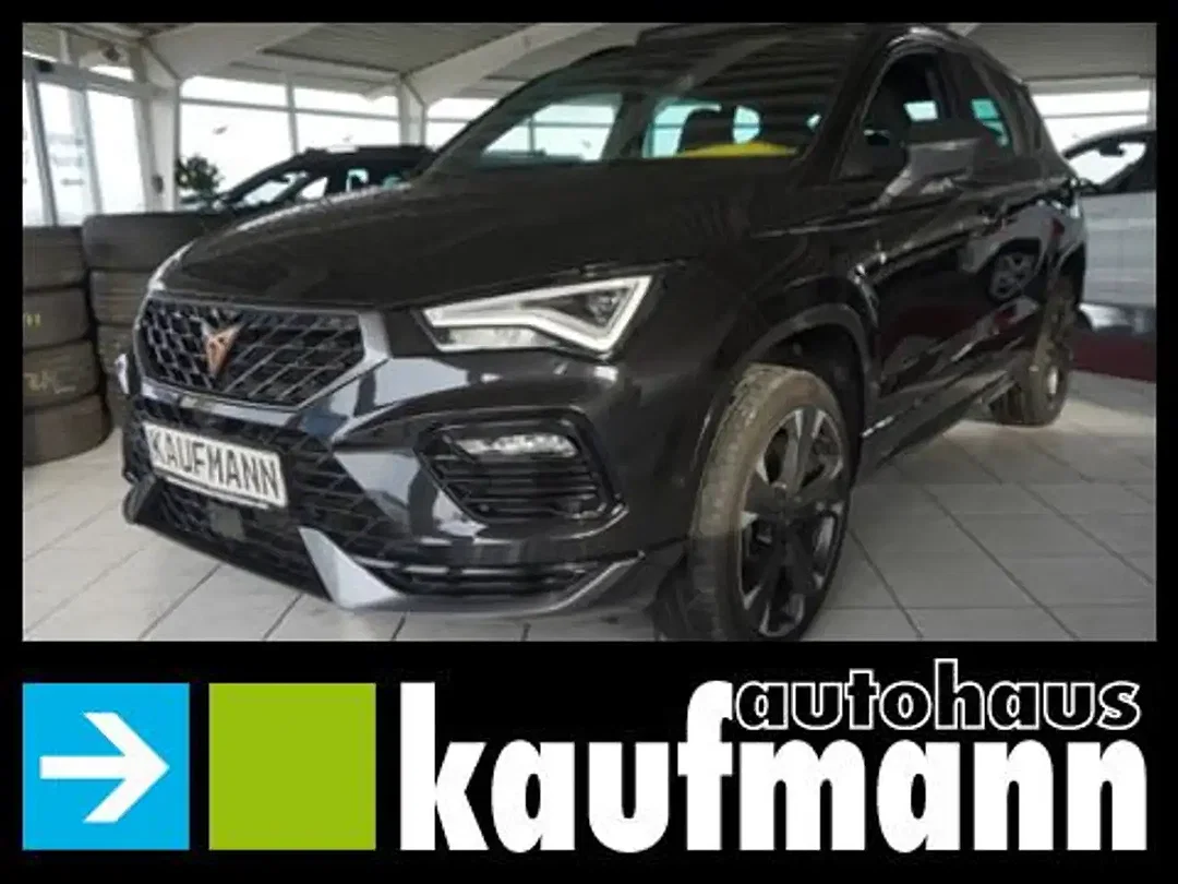 CUPRA Ateca - Afbeelding 1