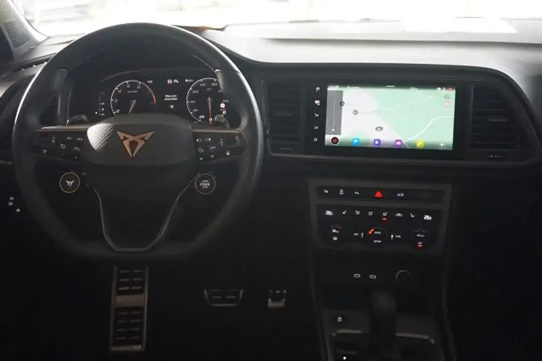 CUPRA Ateca - Thumbnail 10