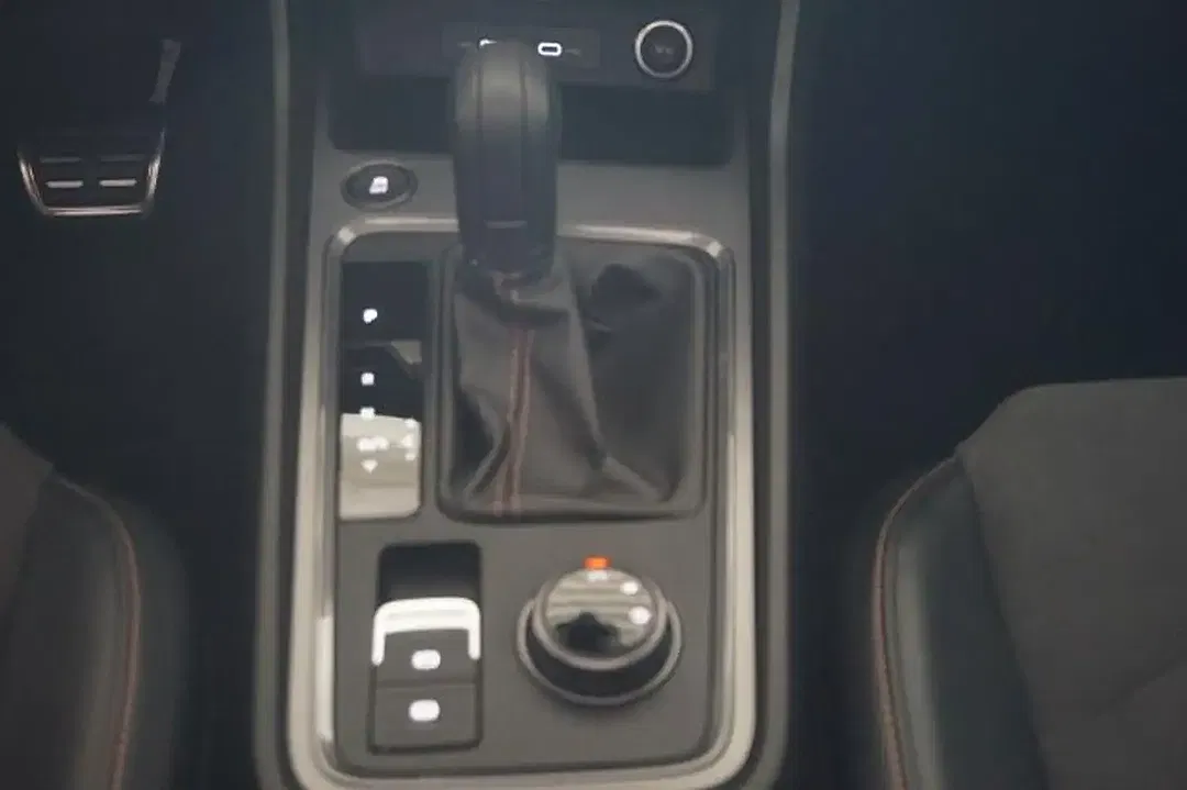 CUPRA Ateca - Thumbnail 12