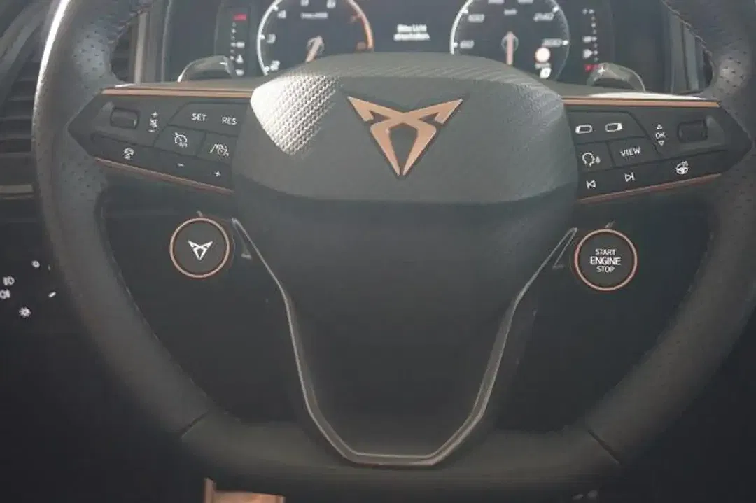 CUPRA Ateca - Thumbnail 13