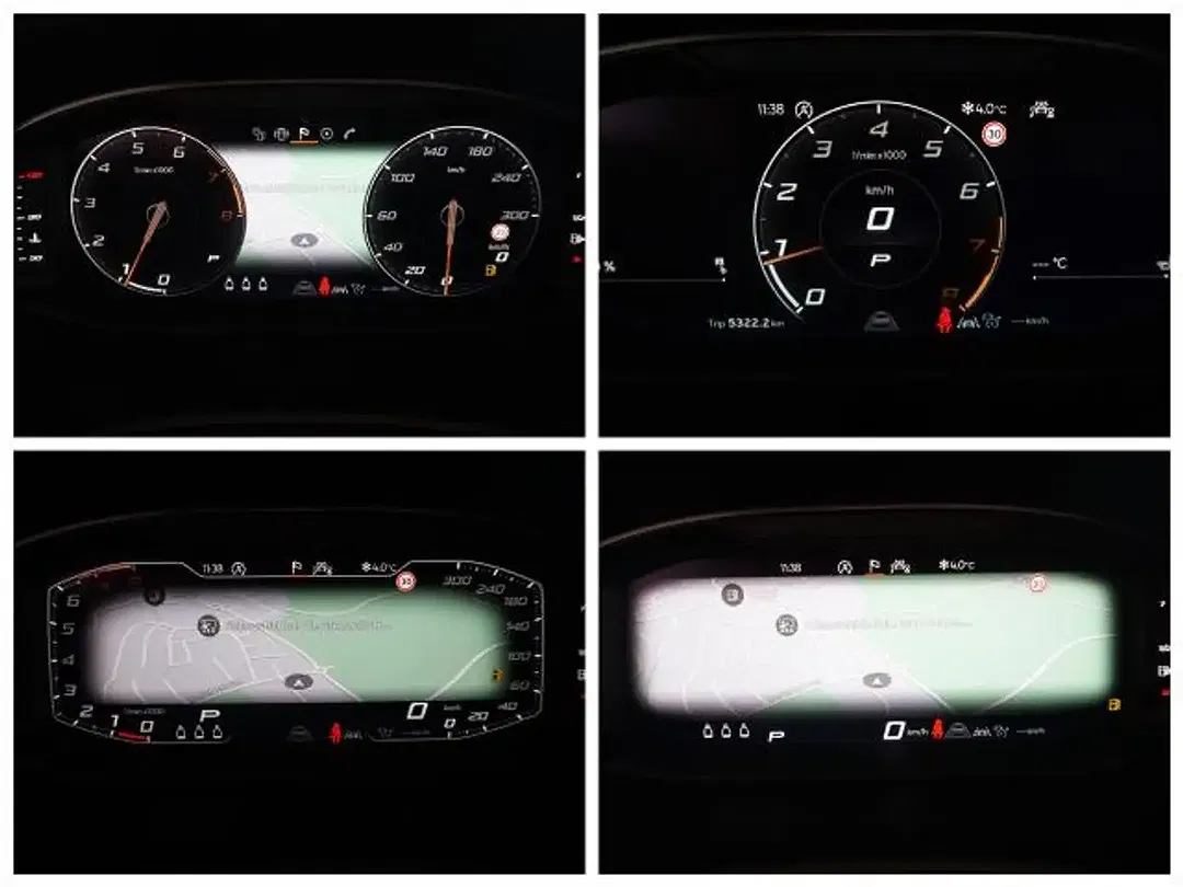 CUPRA Ateca - Thumbnail 14