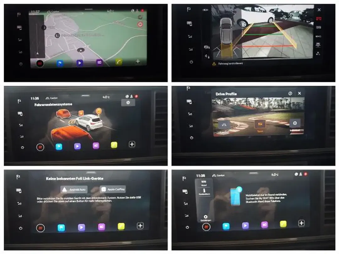 CUPRA Ateca - Thumbnail 15