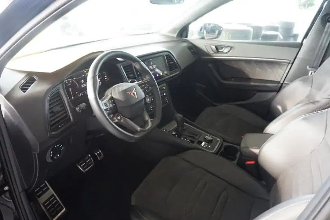 CUPRA Ateca - Thumbnail 7