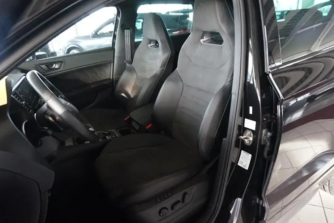 CUPRA Ateca - Thumbnail 8