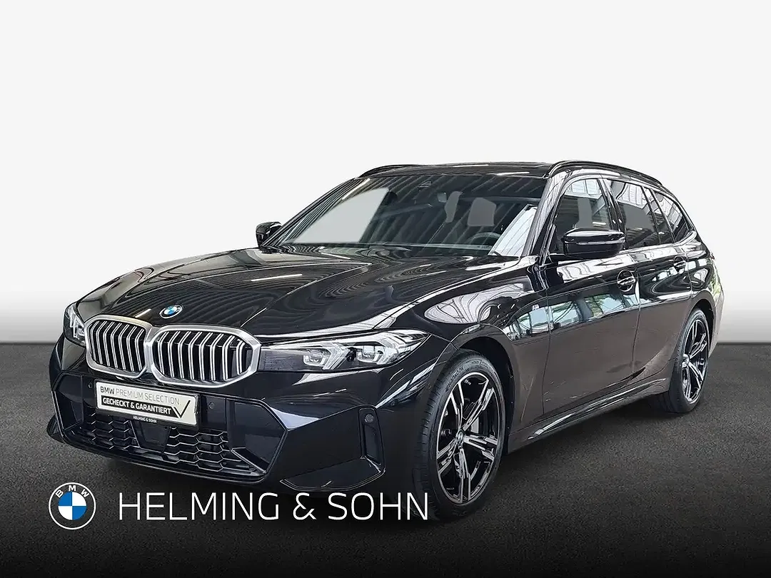 BMW 330 - Thumbnail 1