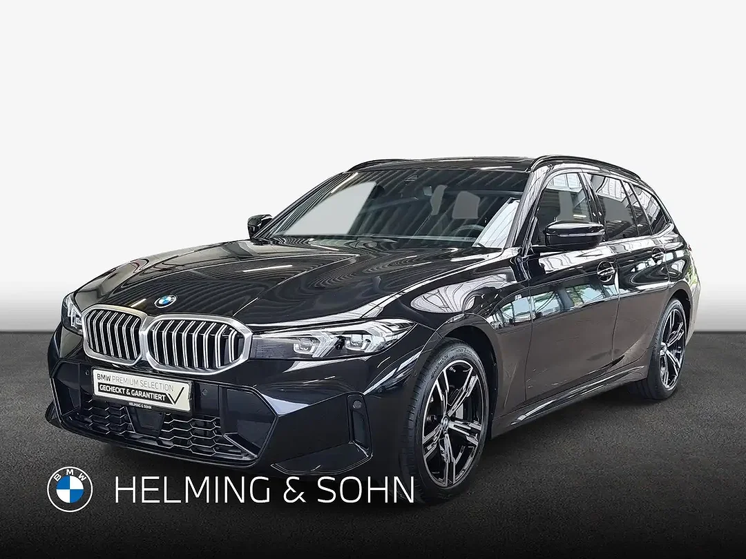 BMW 330 - Afbeelding 1