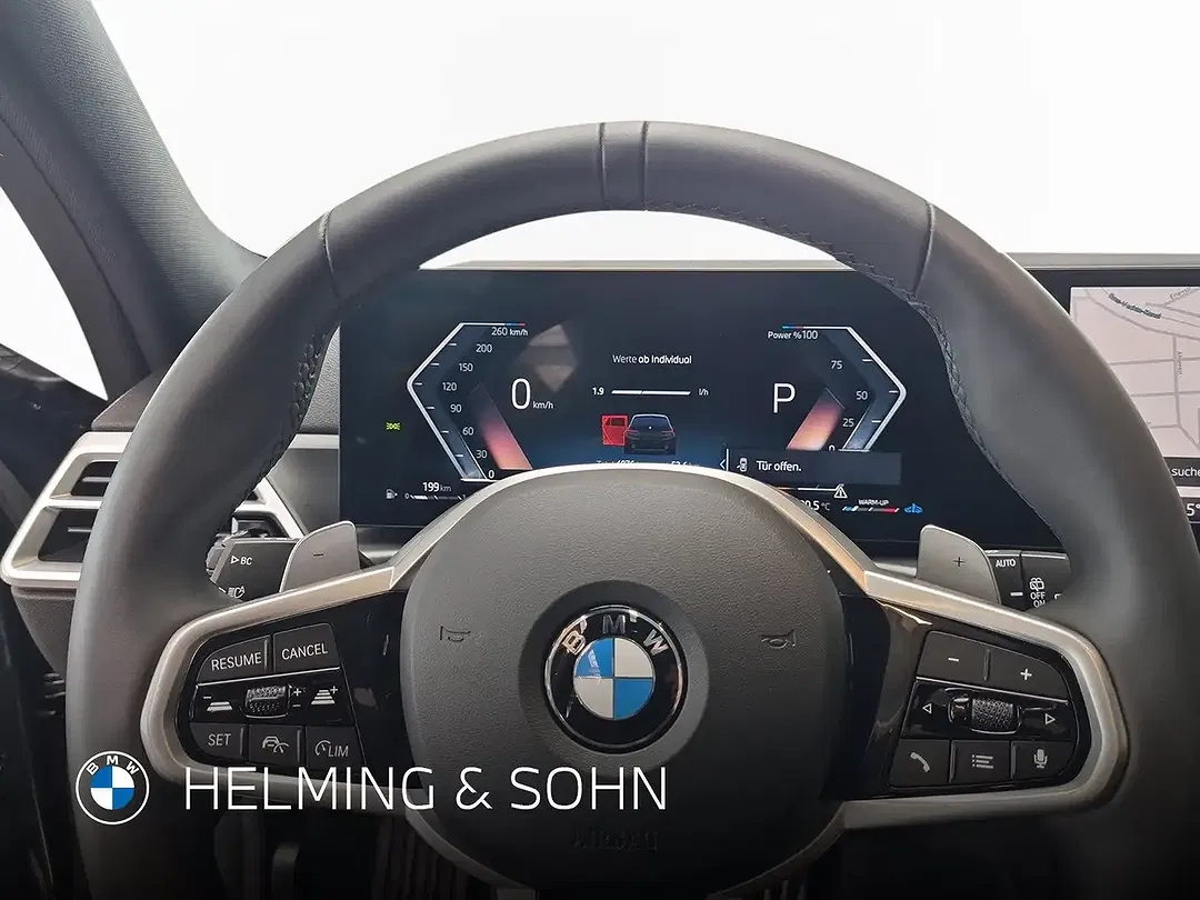 BMW 330 - Thumbnail 13
