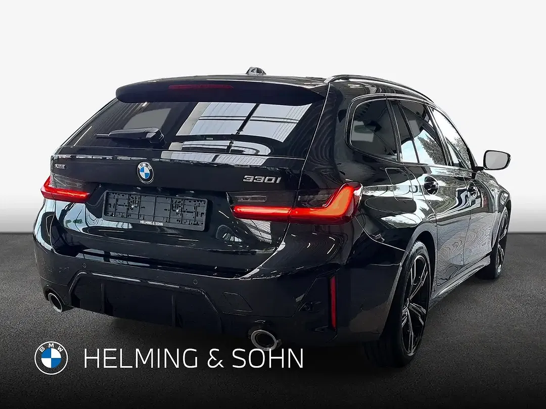 BMW 330 - Thumbnail 2