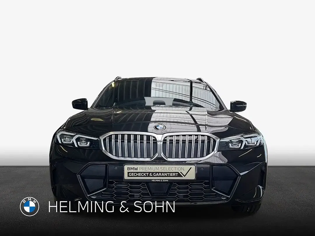 BMW 330 - Thumbnail 4