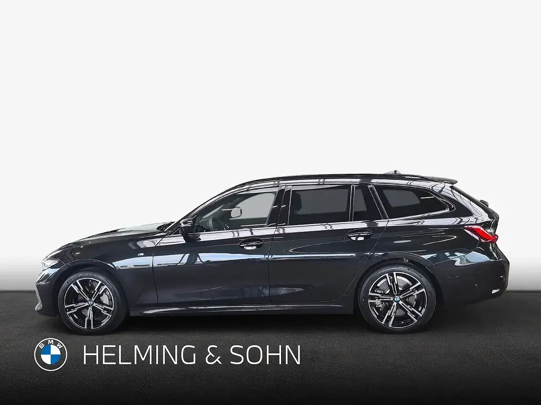 BMW 330 - Thumbnail 6