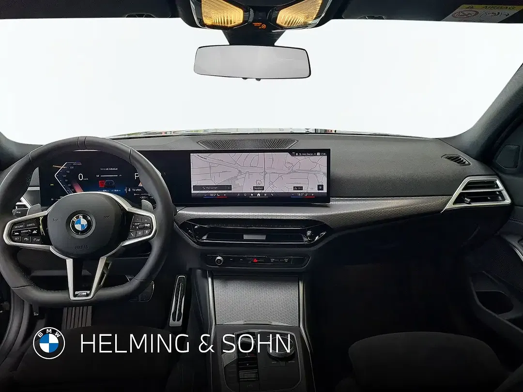 BMW 330 - Thumbnail 9