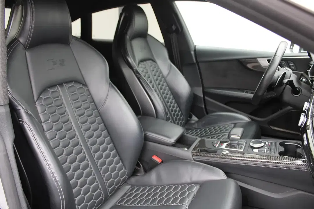 Audi RS5 - Thumbnail 10