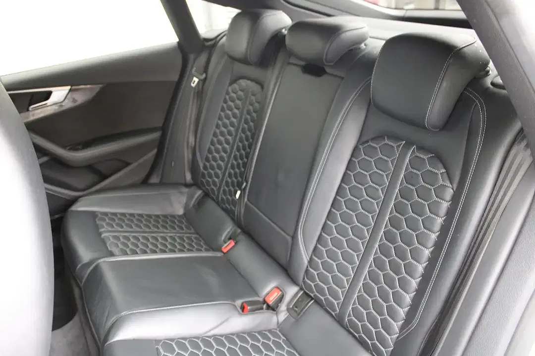 Audi RS5 - Thumbnail 12
