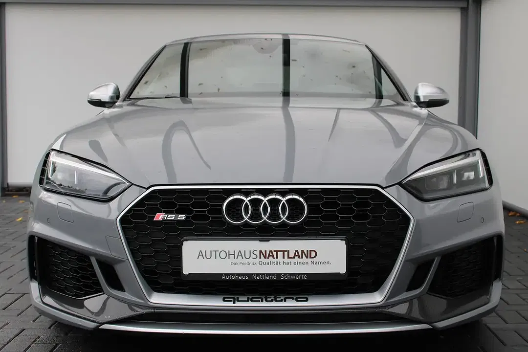 Audi RS5 - Thumbnail 14