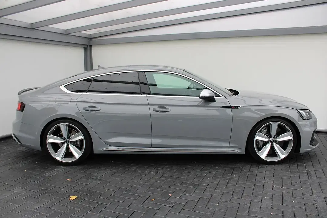 Audi RS5 - Thumbnail 15